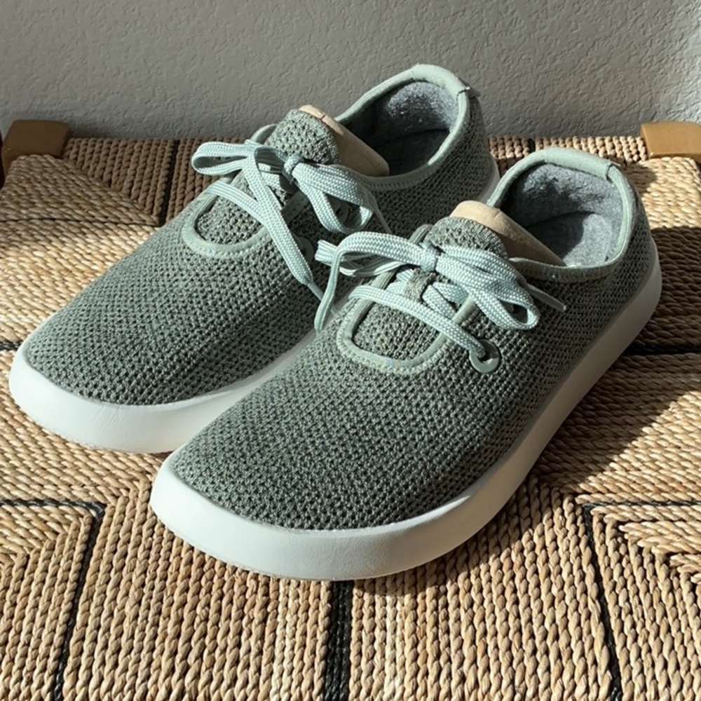 Allbirds Tree Skipper - Green